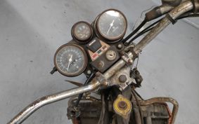 SUZUKI GT750 GT750