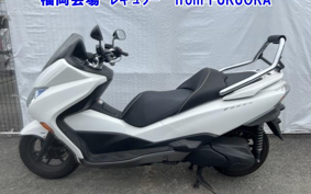 HONDA FORZA Z