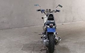 HONDA ZUMAR AF58