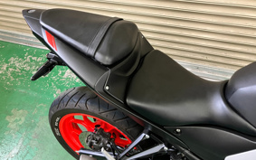 YAMAHA MT-25 ABS RG43J