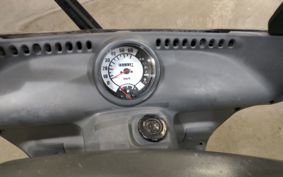 HONDA GYRO TA03