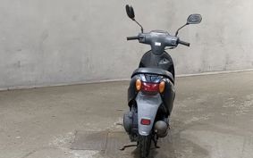SUZUKI LETS4 CA45A