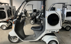 HONDA GYRO TA03