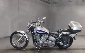 YAMAHA DRAGSTAR400 4TR