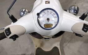 HONDA GIORNO AF77