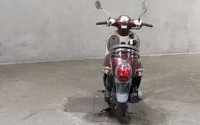 HONDA GIORNO AF77