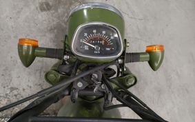 HONDA GORILLA Z50J