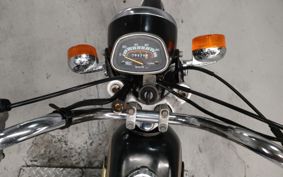 HONDA BENLY90 HA03