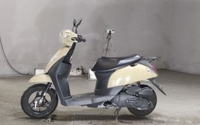 SUZUKI LETS CA4AA