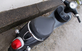 HONDA GIORNO AF70