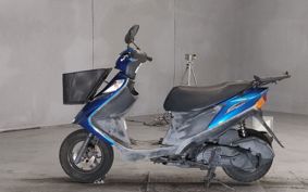 SUZUKI ADDRESS V125 CF46A