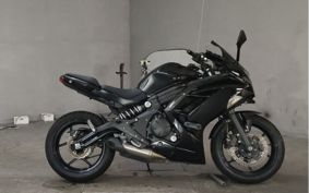 KAWASAKI NINJA400 EX400E