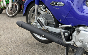 HONDA SUPER CUB110 JA07