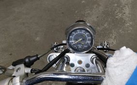 HONDA STEED400 NC26