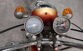 KAWASAKI W1 S W1F