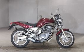 YAMAHA SRX400-1 3VN