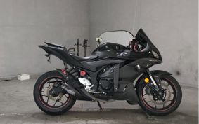 YAMAHA YZF-R3 RH13J
