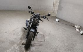 HONDA REBEL MC49
