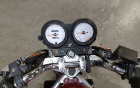 HONDA VTR 250 MC33