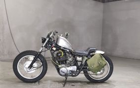 YAMAHA SR400-1 2H6