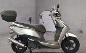 HONDA LEAD 125 JF45