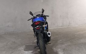 KAWASAKI NINJA250 EX250L