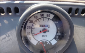 HONDA GYRO TA03