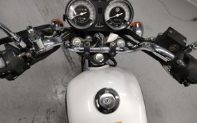 YAMAHA YB125SP PCJL