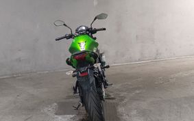 KAWASAKI NINJA650 EX650E