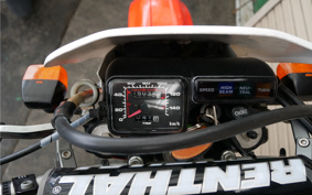 HONDA XLR250R MD22