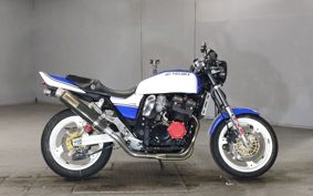 SUZUKI GSX400 GK79A