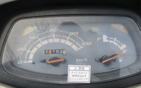 HONDA SPACY100 JF13