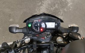 YAMAHA MT-25 RG10J