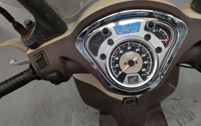 HONDA SH MODE JF51