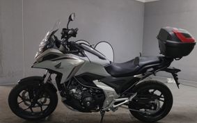 HONDA NC750X RH09