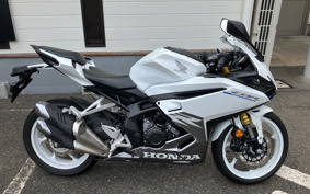 HONDA CBR250RR ABS MC51