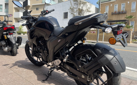 YAMAHA FZ25 RG69