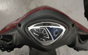 YAMAHA JOG125 SEJ5J