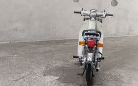 HONDA SUPER CUB90 HA02