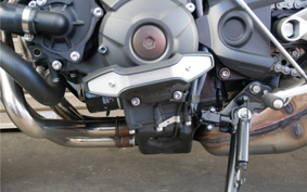 YAMAHA MT-09 ABS 2016 RN34J