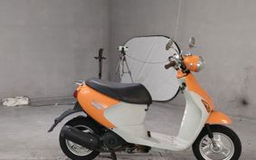 SUZUKI LETS4 CA41A