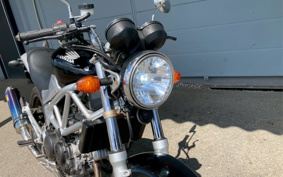 HONDA VTR 250 MC33