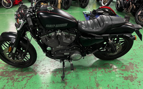 HARLEY  HARLEY XL1200CX 2016 LM3