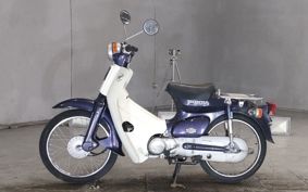 HONDA SUPER CUB50 AA01