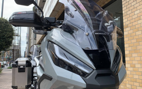 HONDA X-ADV 750 2024 RH10