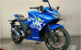 SUZUKI JIKUSA-SF250 ED22B