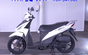 SUZUKI ADDRESS110-2