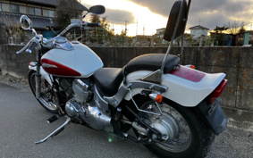YAMAHA DRAGSTAR400 1998 4TR