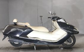 YAMAHA MAXAM250 SG21J