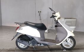 SUZUKI  LETS  BASKET  CA4AA